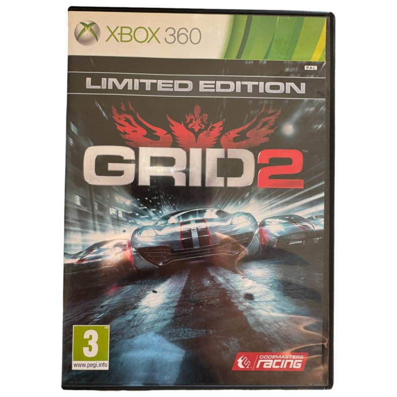 Grid 2