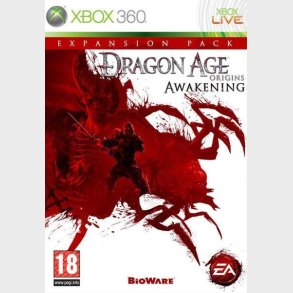 Dragon Age: Origins: Awakening