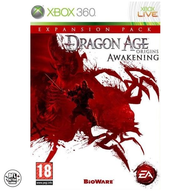 Dragon Age: Origins: Awakening