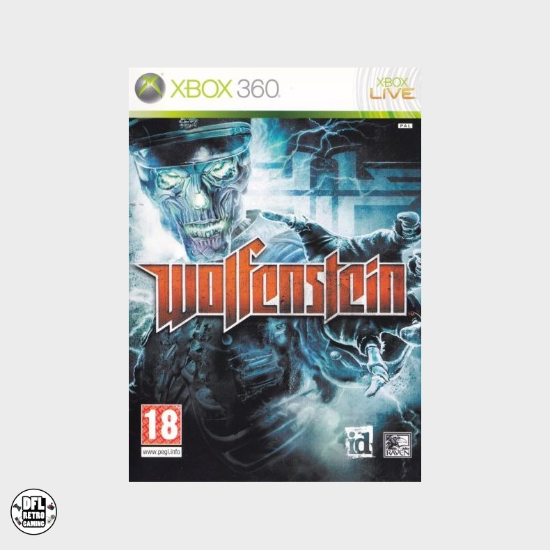Wolfenstein