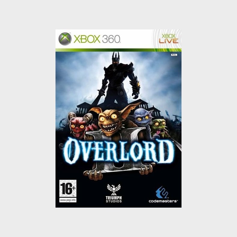 Overlord II