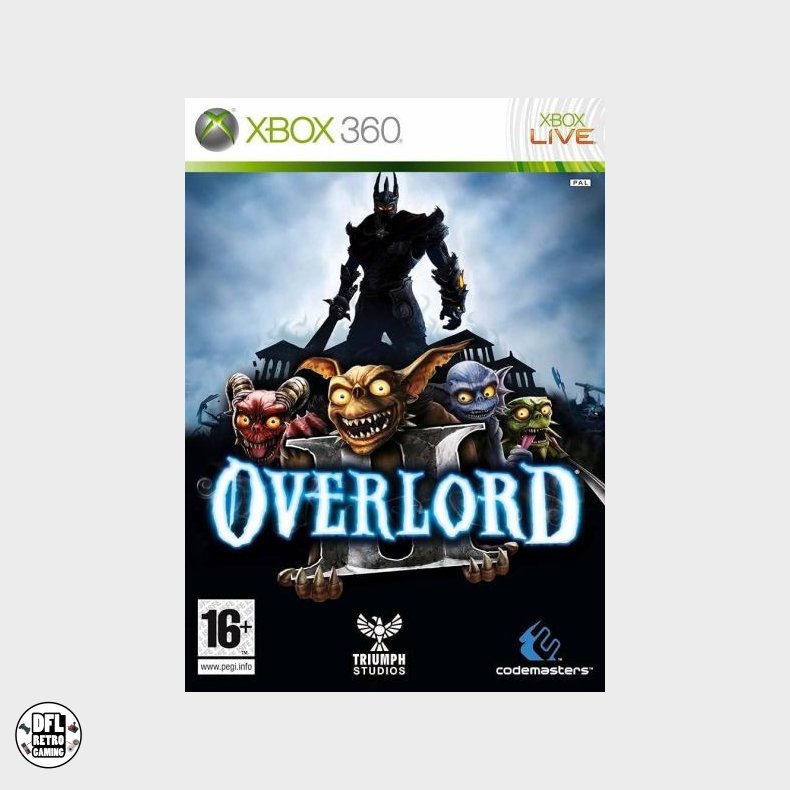 Overlord II
