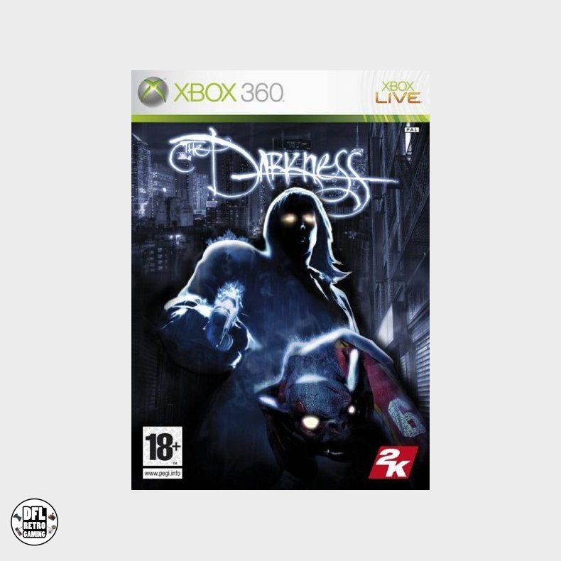 The Darkness