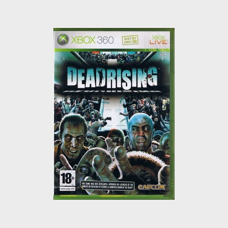 Dead Rising