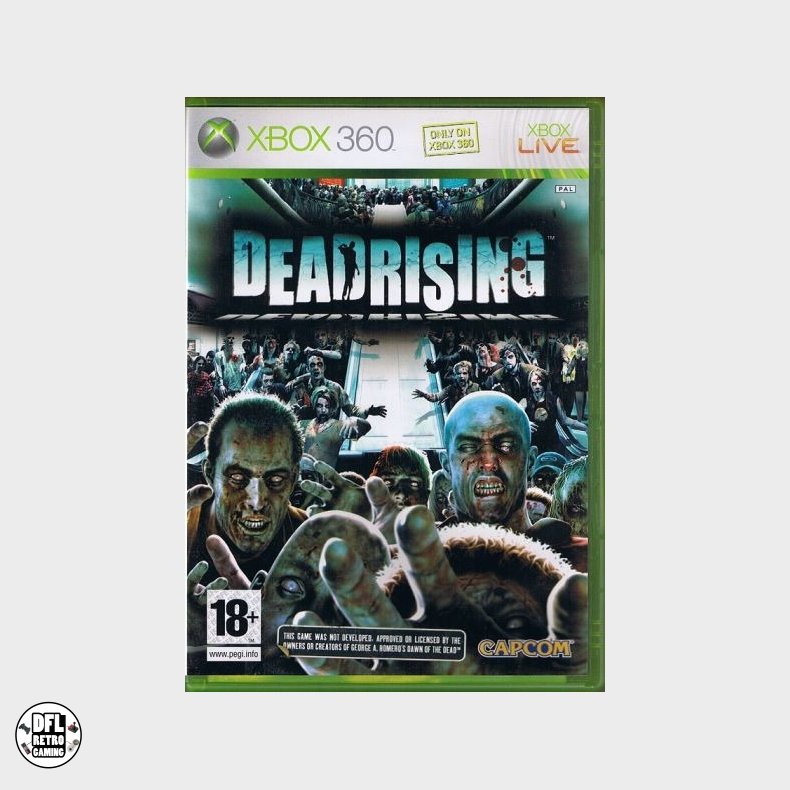 Dead Rising