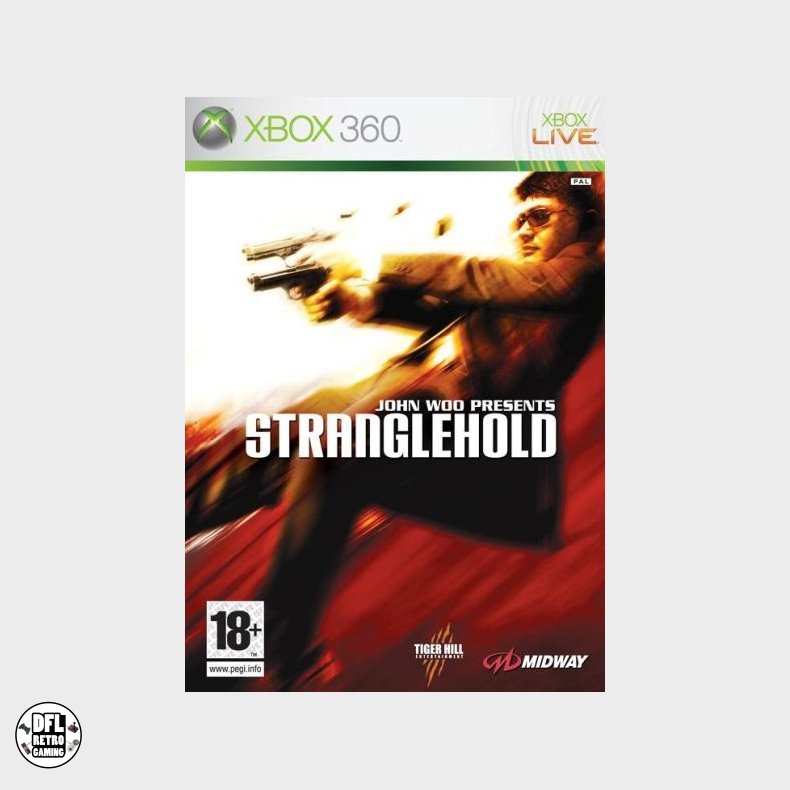 Stranglehold