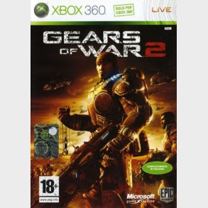 Gears of War 2