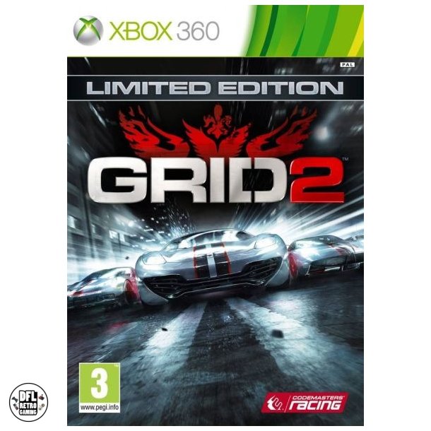 GRID 2