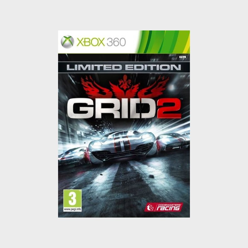 GRID 2