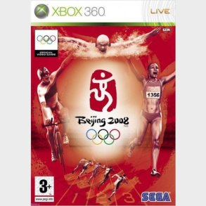 Beijing 2008: The Official Video Game of the Olympic Games