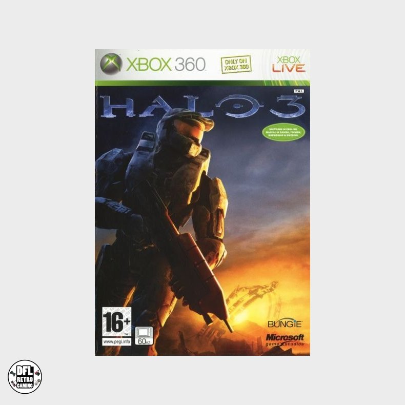 Halo 3