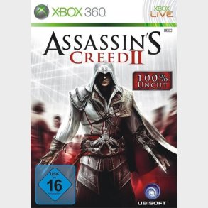 Assassin's Creed II
