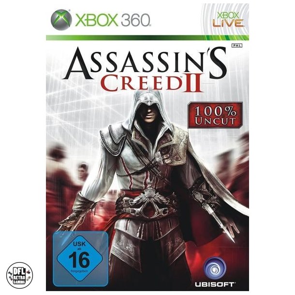 Assassin's Creed II