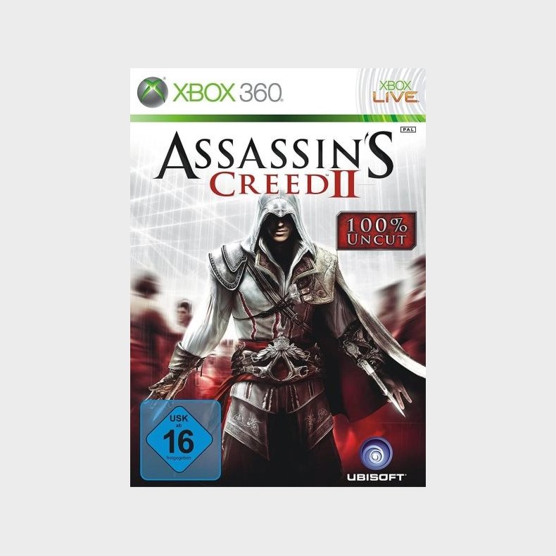 Assassin's Creed II