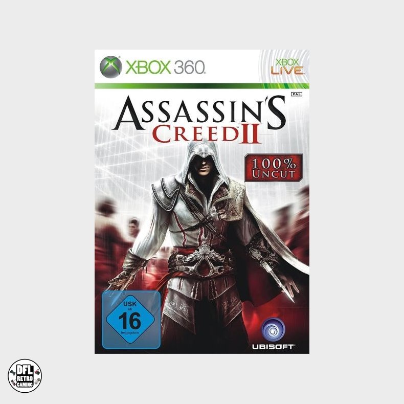 Assassin's Creed II