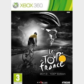 Le Tour de France 2013