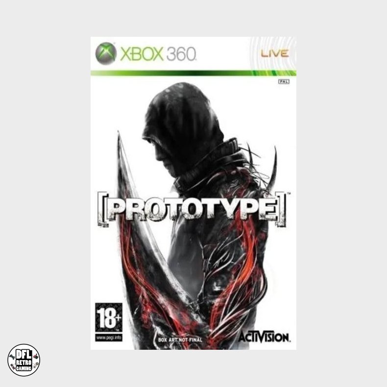Prototype