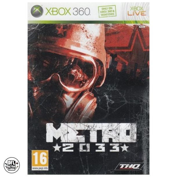 Metro 2033