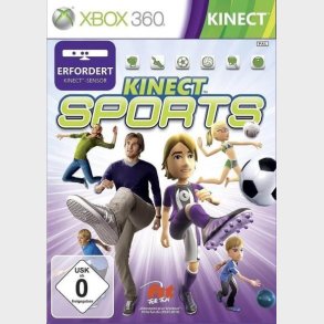 Kinect Sports