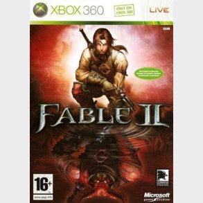 Fable II