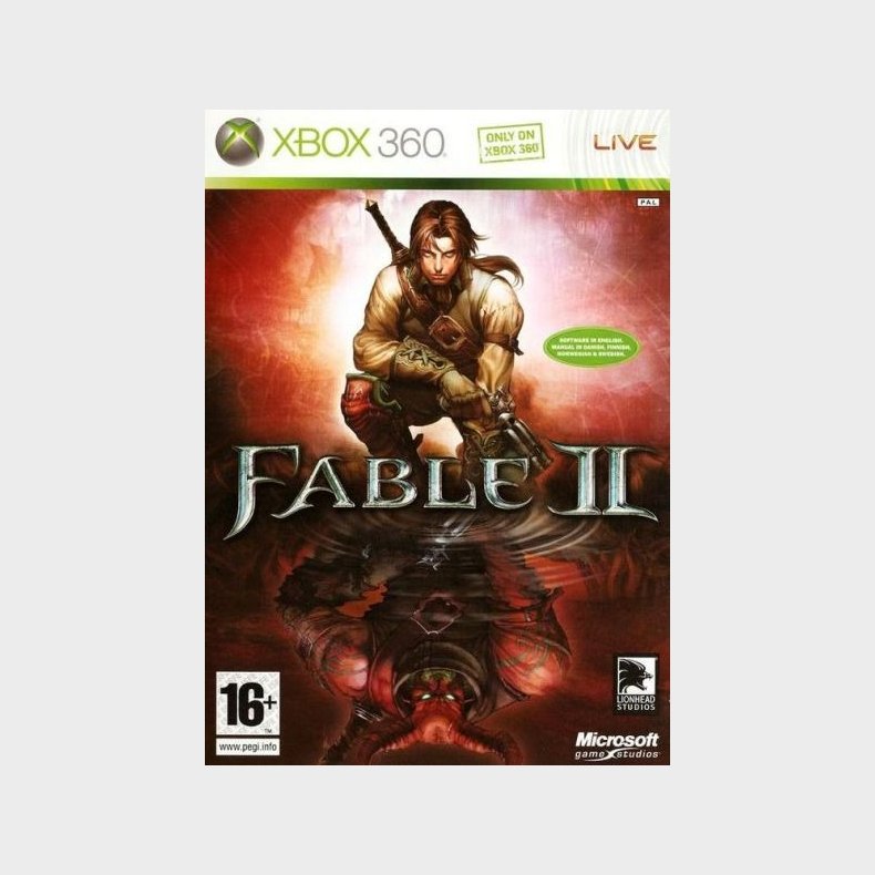 Fable II