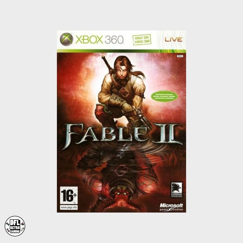 Fable II