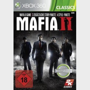 Mafia II