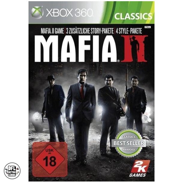 Mafia II