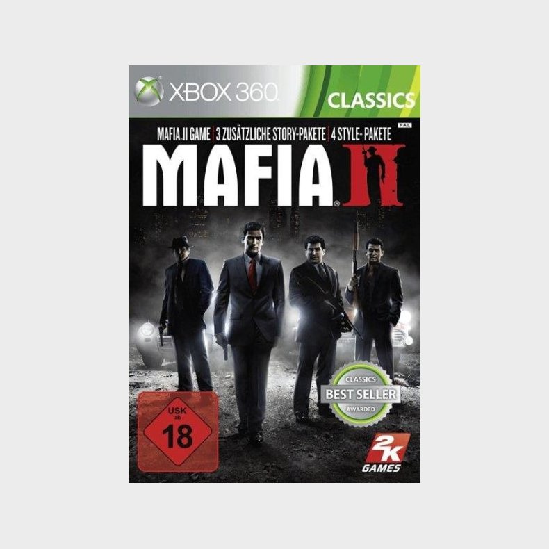 Mafia II