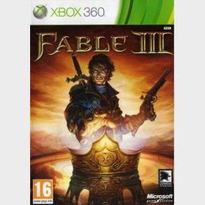 Fable III
