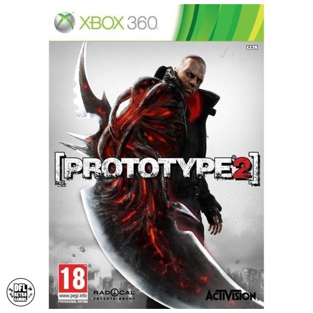 Prototype 2