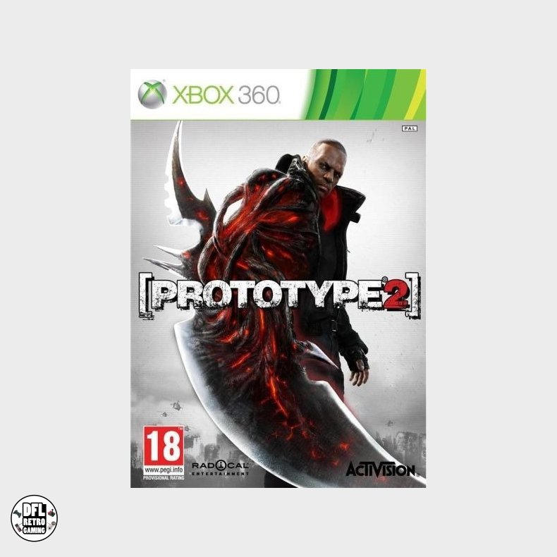 Prototype 2