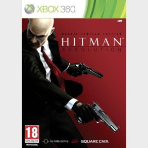 Hitman: Absolution