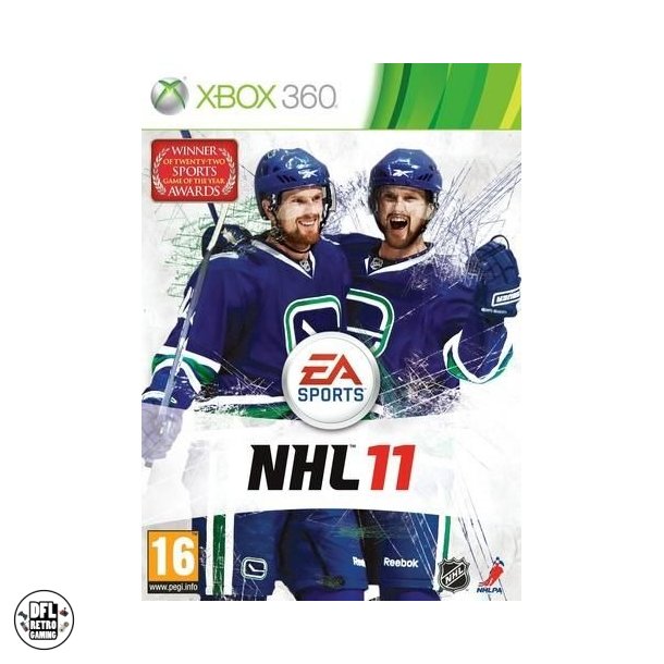 Nfl 11