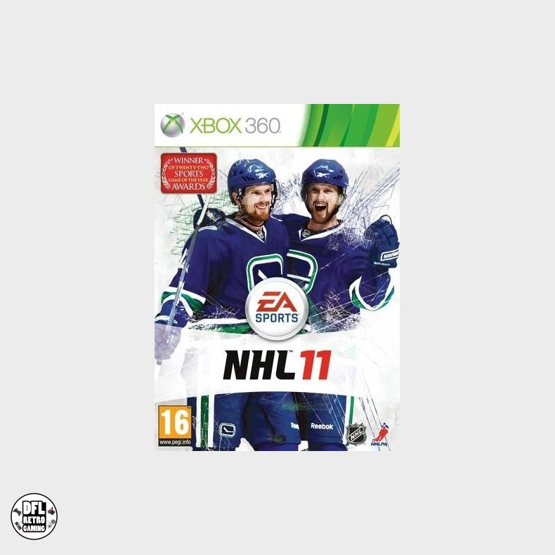 Nfl 11