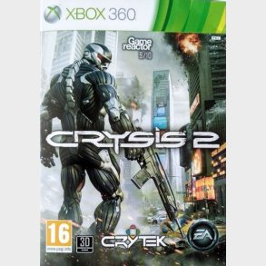 Crysis 2