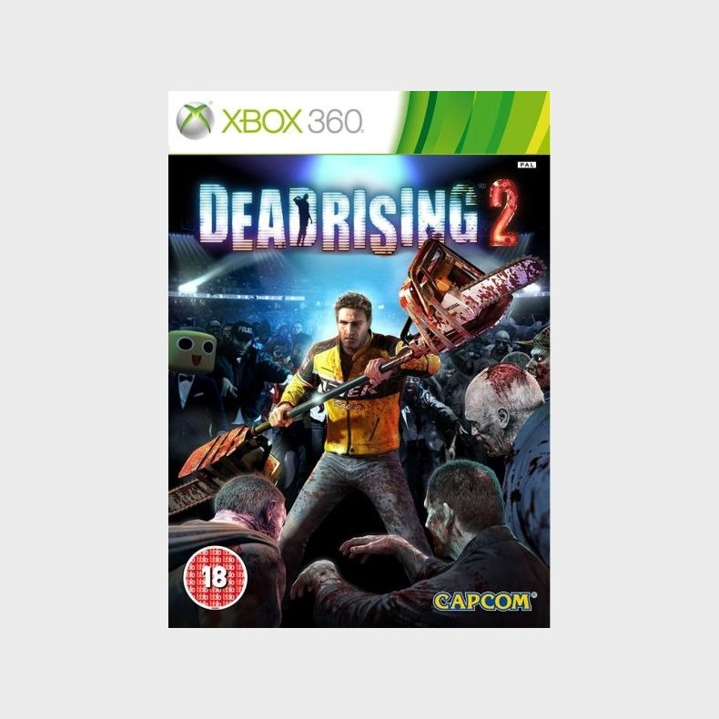 Dead Rising 2