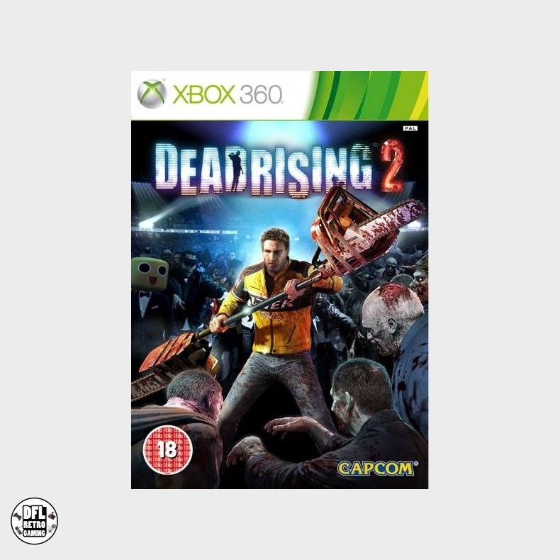 Dead Rising 2