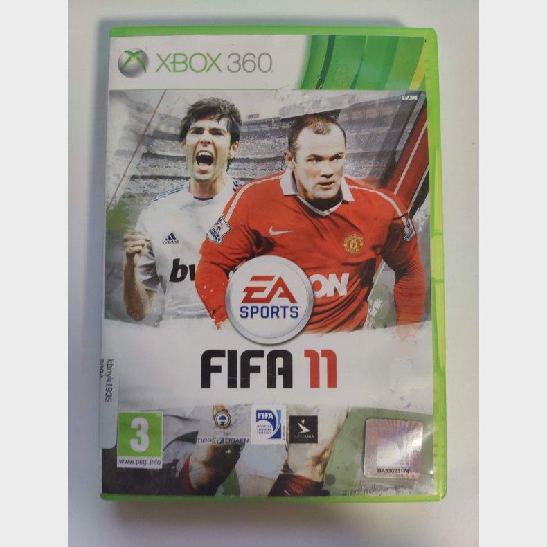 Fifa 11