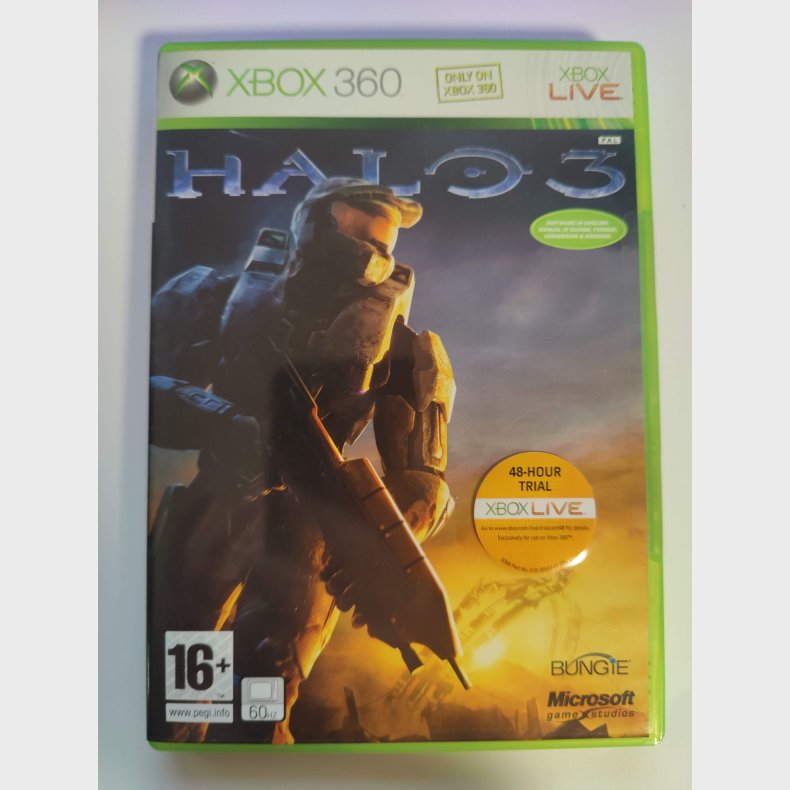 Halo 3