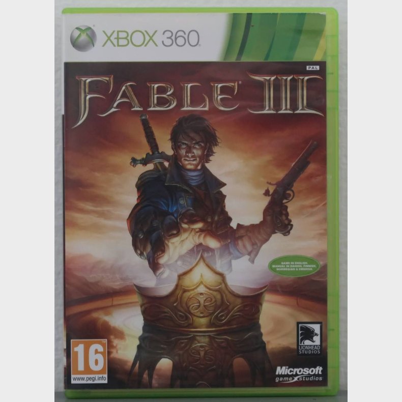 Fable 3