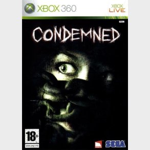 Condemned: Criminal Origins