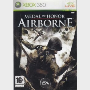 Medal of Honor: Airborne
