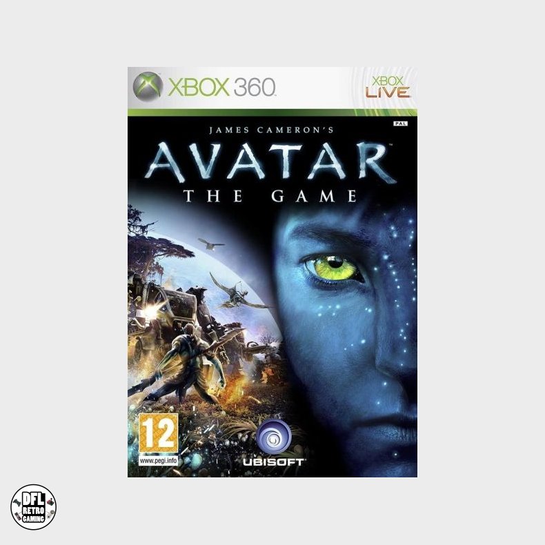 James Cameron's Avatar