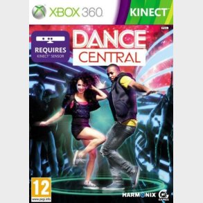 Dance Central