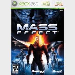 Mass Effect