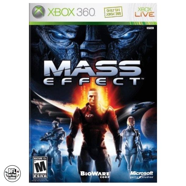 Mass Effect