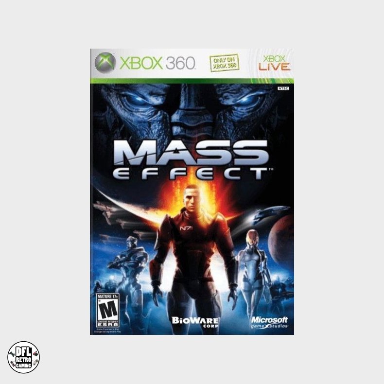 Mass Effect