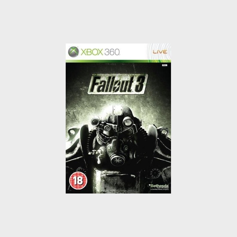 Fallout 3