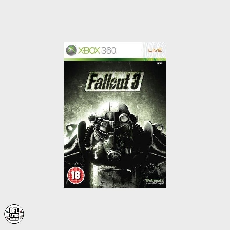 Fallout 3
